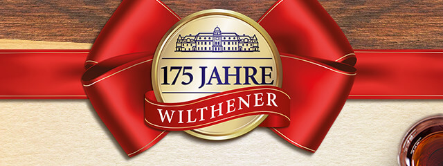 Gewinnspiel zum Jubiläum 175 Jahre Wilthener